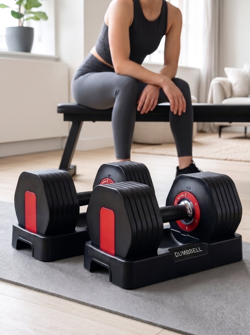 Fitness & Wellness