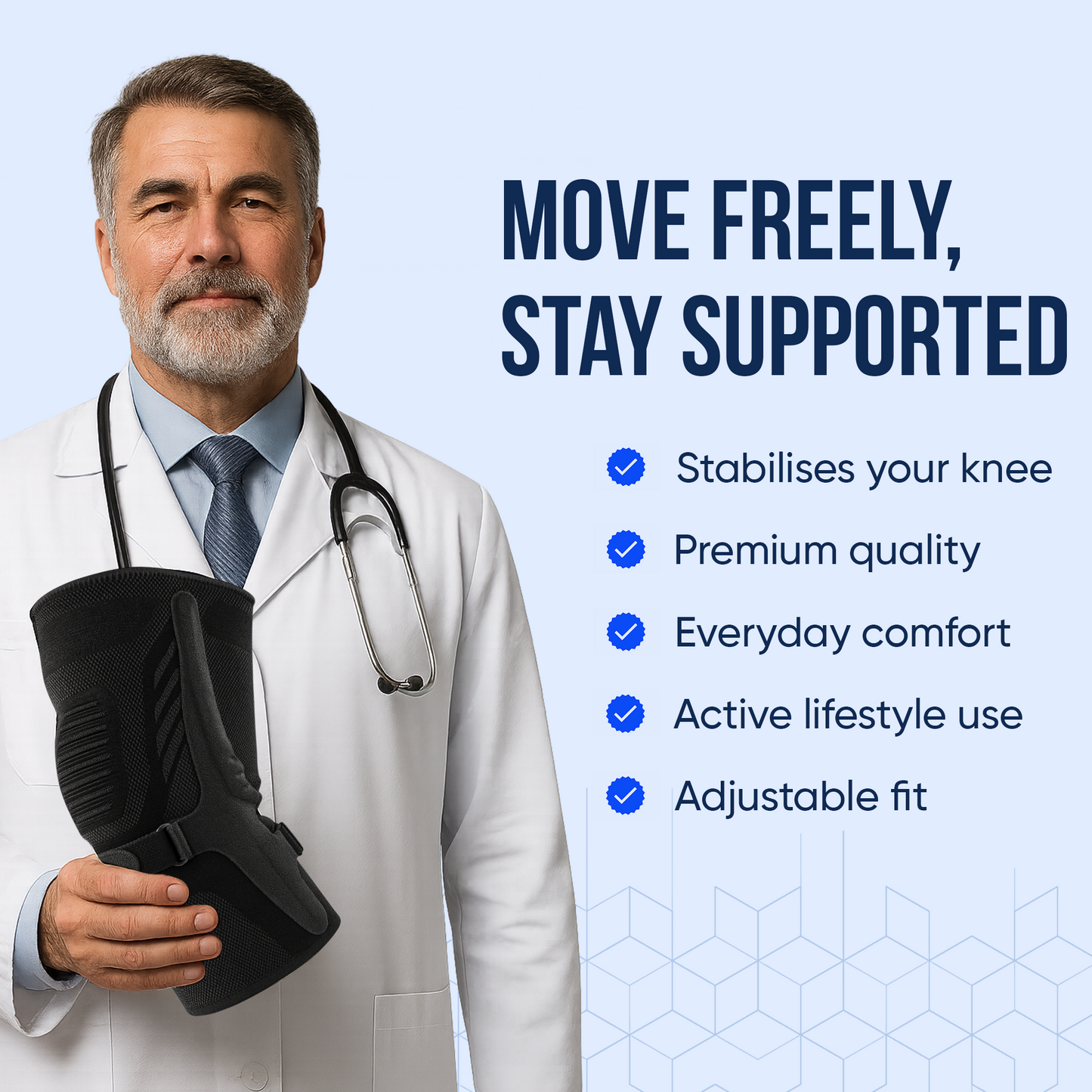 Knee Support