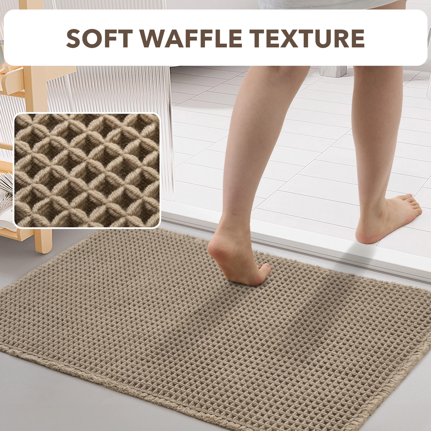 Bathroom Bath Mat