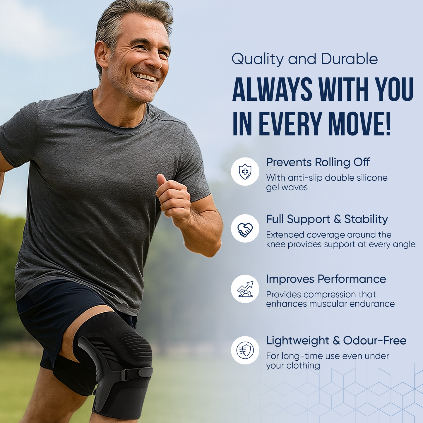 Knee Support