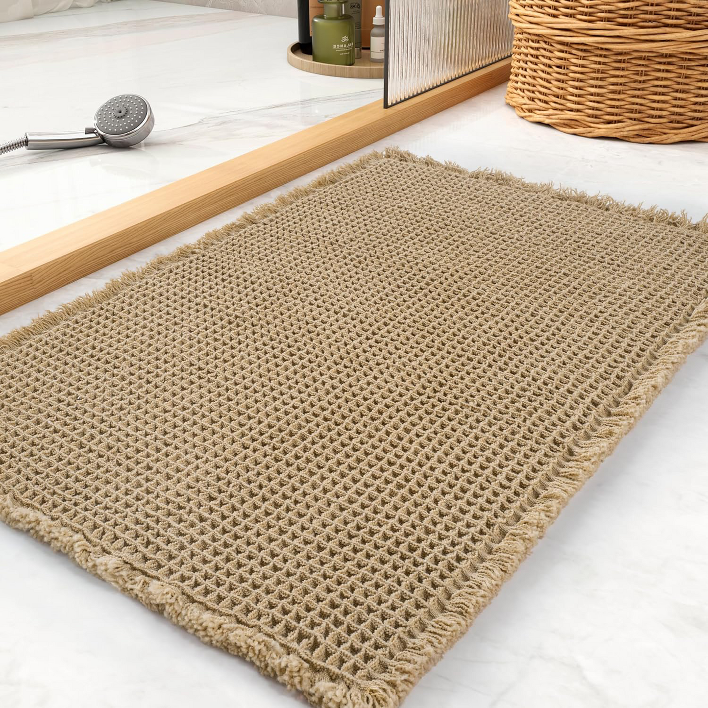 Bathroom Bath Mat