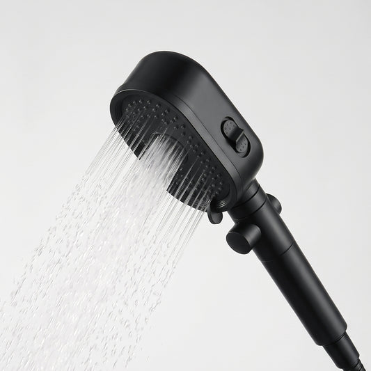 Shower Head & Hose