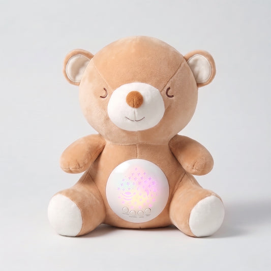 Baby Sleep Aid