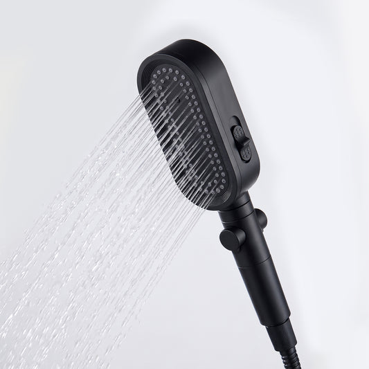 Shower Head & Hose